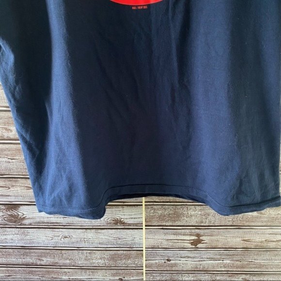 Nike Boston Red Sox‎ Short-Sleeved Tee Size L - Picture 4 of 7